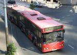 UniBuss 923, Biskop Gunnerus Gate - Linie 60