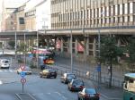 Stoppested, Bussterminalen Grønland