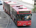 UniBuss 924, Biskop Gunnerus Gate - Linie 60