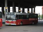 Odense Bybusser	25,	OBC	- Linie	S4