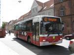 Odense Bybusser	79,	Nørregade	- Linie	42