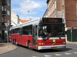 Odense Bybusser	41,	Asylgade	- Linie	31
