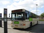 Arriva	8418,	Odense Rutebilstation	- Rute	890