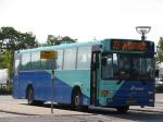 Arriva 5724, Ringsted St. - Rute 73