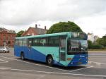 Arriva 5619, Vordingborg St. - Rute 62