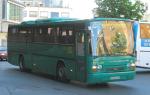 Unibuss 871, Oslo Bussterminal - Rute 252