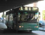 Norgesbuss 80, Oslo Bussterminal