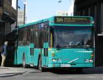 Norgesbuss 518 , Nationaltheatret - Rute 164