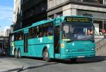 Nettbuss 1601, Nationaltheatret - Rute 122