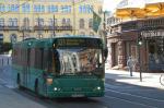 Nettbuss 1637, Stortingsgata - Rute 131