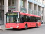 Unibuss 721, Essendrops gata/Majorstuen - Linie 44