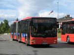 Unibuss 651, Røa - Linie 32
