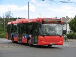 Norgesbuss 474, Storo - Linie 23