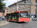 Unibuss	597, Carl Berners Plass - Linie 21