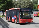 Norgesbuss 898, Carl Berners Plass - Linie 57