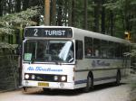 Als Turistbusser TP92579, Dyrehaven - Linie 2