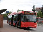Norgesbuss 122, Helsfyr - Linie 66