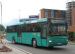 Norgesbuss 817, Helsfyr - Rute 491