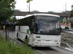 Norgesbuss 578, Helsfyr - Rute 476