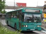 Norgesbuss 241, Helsfyr - Rute 418