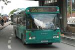 Norgesbuss 288, Helsfyr - Rute 354
