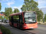 Unibuss 907, Makrellbekken - T-banelinie 6 erstatning ''6B''
