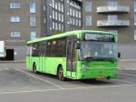 Wulff Bus 3277, Vejle Trafikcenter