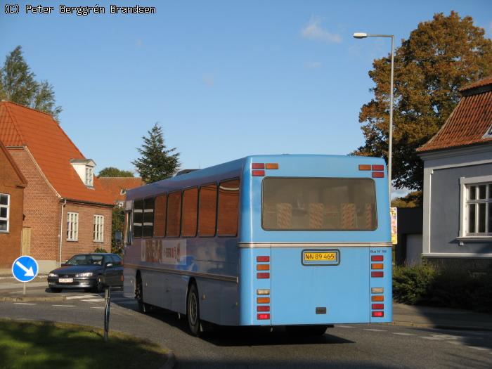 Thykjær 156, Rådmands Boulevard, Randers - Rute 230