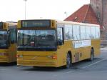 BAT 719, Rønne Havn - Rute 1A