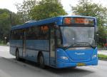 De Grønne Busser 55, Nørrebrogade, Århus - Rute 118