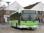 Tide Bus 8078, Middelfart St.