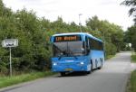 Arriva 8765 (7548), Tingvej, Hornslet - Rute 119