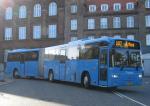 Arriva 8769 (7575), Århus Rutebilstation - Rute 107