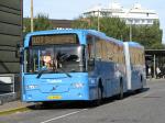 Arriva 8769 (7575), Århus Rutebilstation - Rute 107