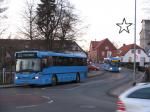 Arriva 8727, Tingvej, Hornslet - Rute 217