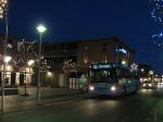 Arriva 8726, Tingvej, Hornslet - Rute 119