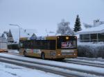 Århus Sporvej 173, Skæring Strandvej - Linie 56