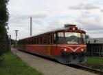 HHJ YS45-YM31, Øllegårdsvej St. - HHJ