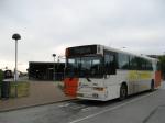 Arriva 5551, Skanderborg St. - Arrivatog