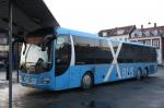 Netbus 813, Århus Rutebilstation - Rute 918X