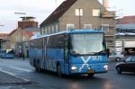 Netbus 804, Århus Rutebilstation - Rute 913X