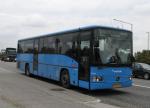 Arriva 3031, Grenåvej, Vejlby - Rute 122