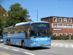 Arriva 8673, Vester Allé, Århus - Flybus