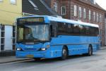 Arriva 8727, Tingvej, Hornslet - Rute 221