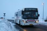 Holstebro Turistbusser 43, Gudum Skole - Rute 23