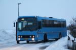 Bæks Bus MR93187, Gudum Skole - Rute 499