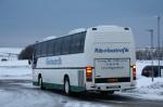 Bæks Bus TR91257, Klinkby Skole - Rute 492