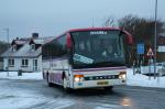 Bæks Bus RV91255, Klinkby Skole - Rute 488