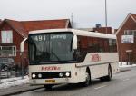 Bæks Bus 121, Enghavevej, Lemvig - Rute 491