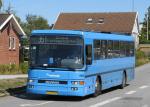 Arriva 8692, Ebeltoft C - Rute 351